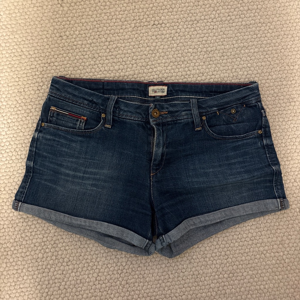Tommy Hilfiger Jeans Shorts
